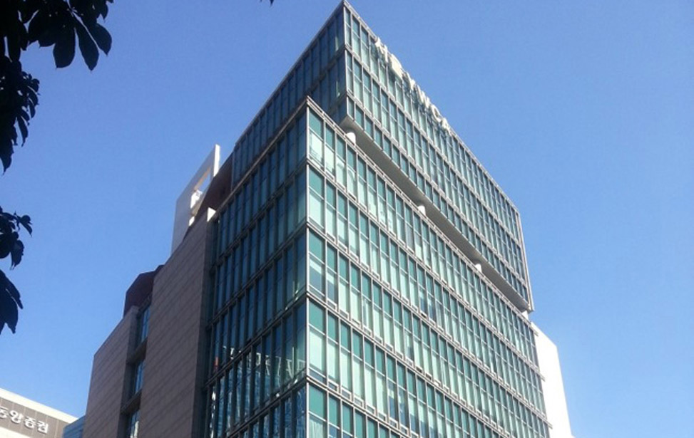 Seoul YWCA Building