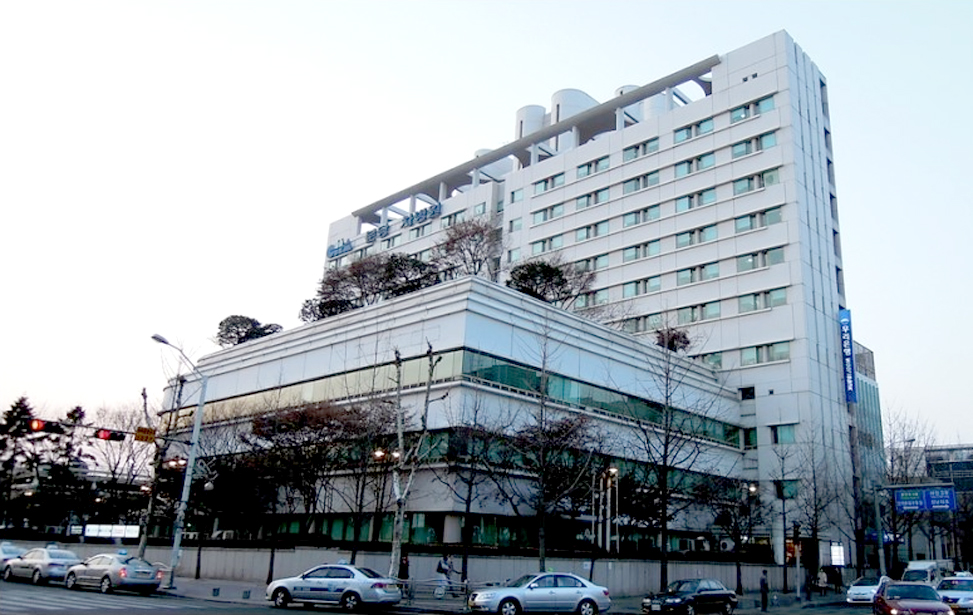 Cha Hospital Boondang