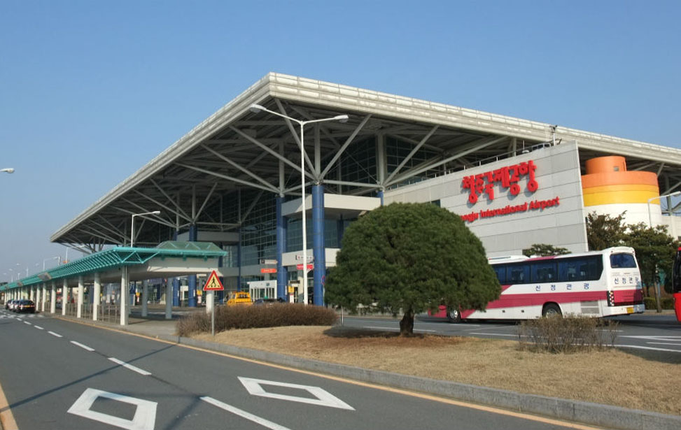 Korea Airport Public Company Western airports