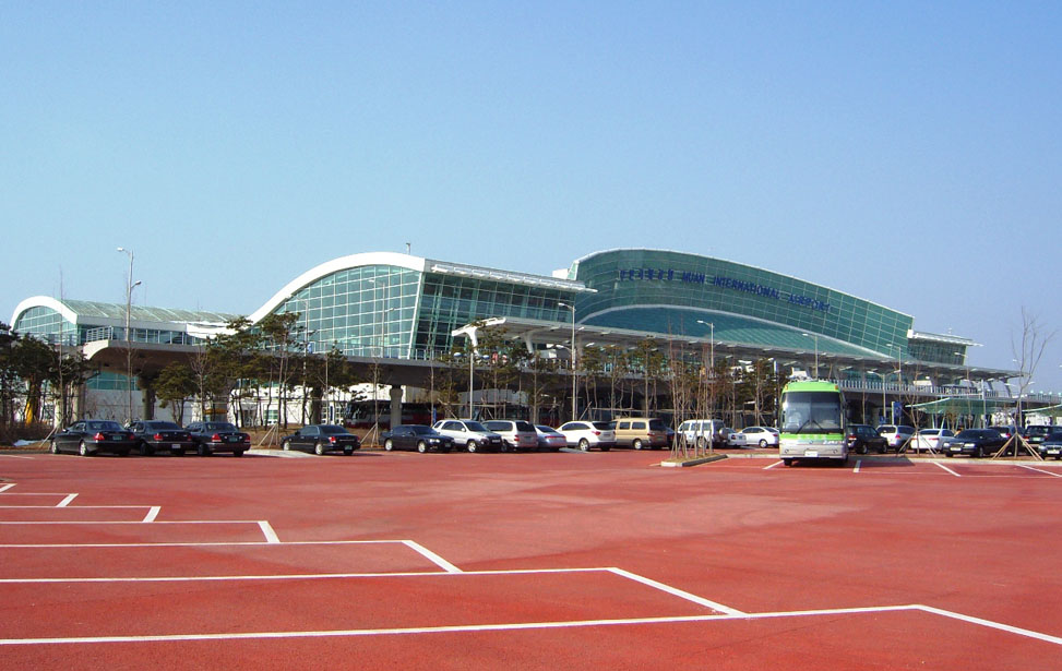 Korea Airport Public Company Western airports